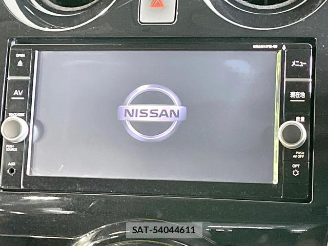 Nissan NOTE 2018-01 8548423-3