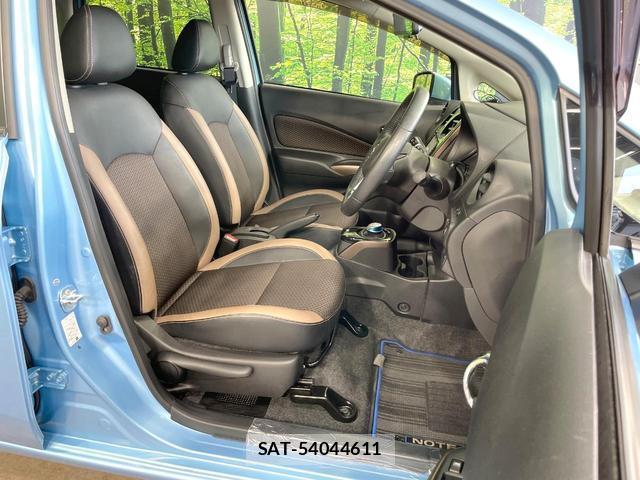 Nissan NOTE 2018-01 8548423-7