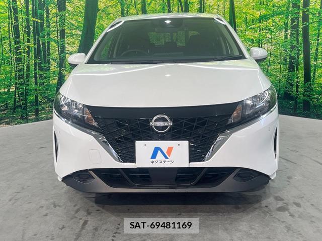 Nissan NOTE 2022-03 8548539-13