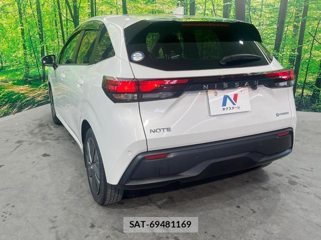 Nissan NOTE 2022-03 8548539-15