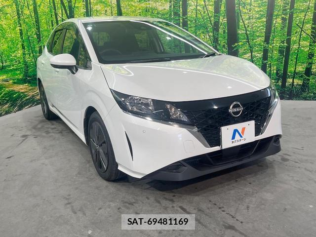Nissan NOTE 2022-03 8548539-16