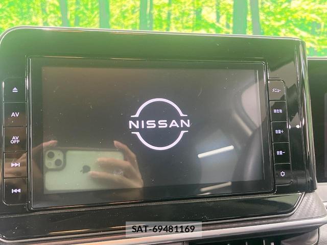 Nissan NOTE 2022-03 8548539-2