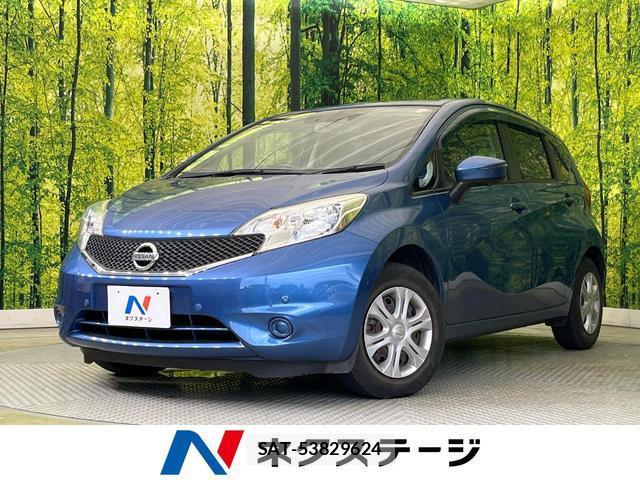 Nissan NOTE 2015-07 8548582-0