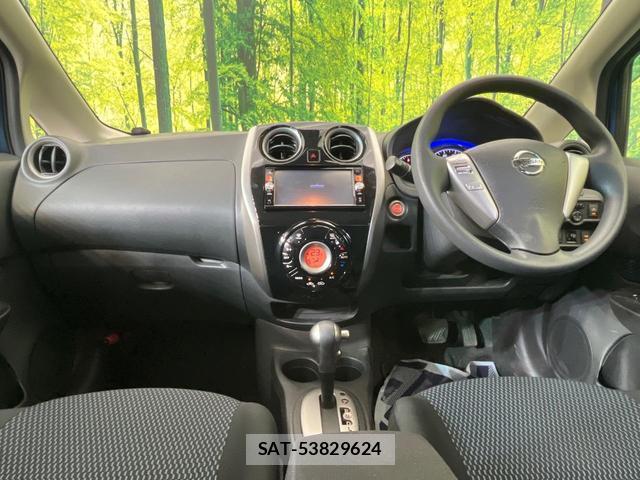 Nissan NOTE 2015-07 8548582-1