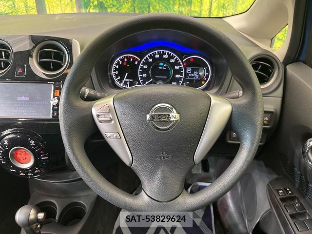 Nissan NOTE 2015-07 8548582-10