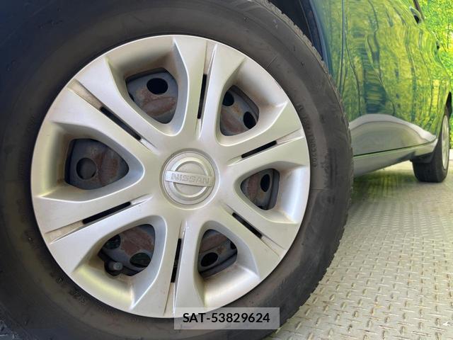 Nissan NOTE 2015-07 8548582-12