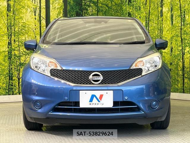 Nissan NOTE 2015-07 8548582-13