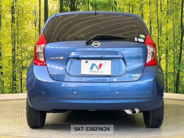 Nissan NOTE 2015-07 8548582-14
