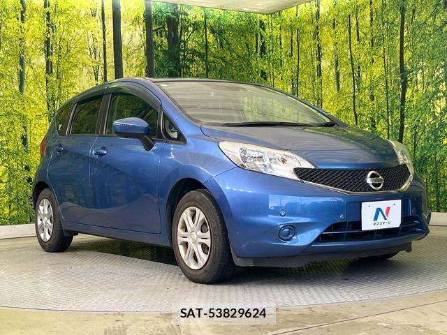 Nissan NOTE 2015-07 8548582-15