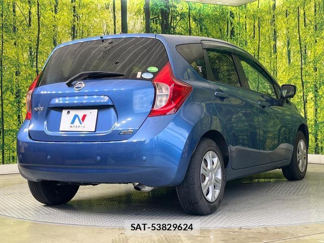 Nissan NOTE 2015-07 8548582-16