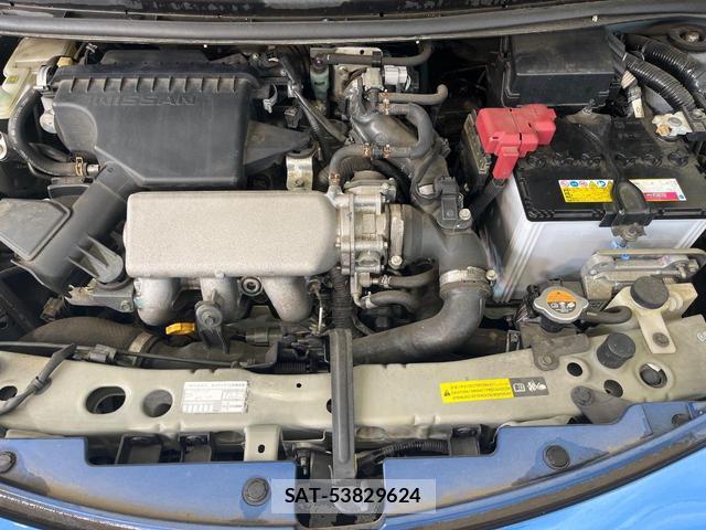 Nissan NOTE 2015-07 8548582-17