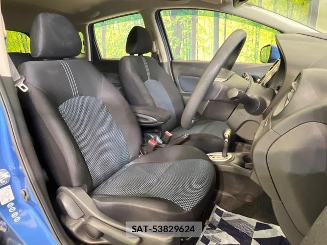 Nissan NOTE 2015-07 8548582-7