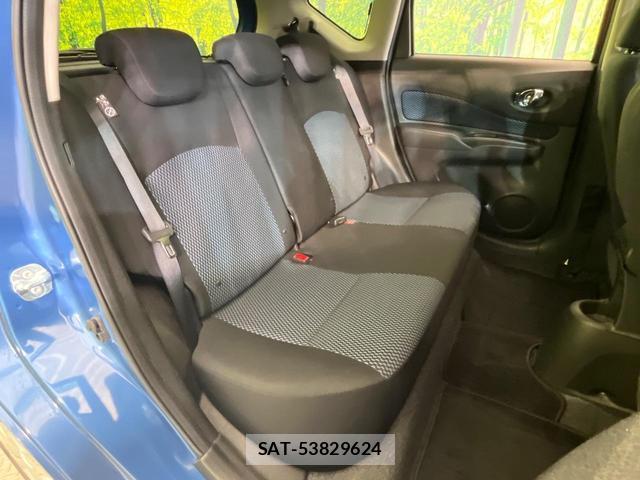 Nissan NOTE 2015-07 8548582-8