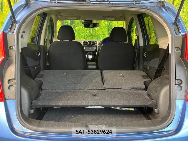 Nissan NOTE 2015-07 8548582-9