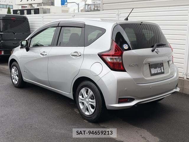 Nissan NOTE 2017-07 8548755-1