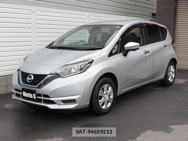 Nissan NOTE 2017-07 8548755-11
