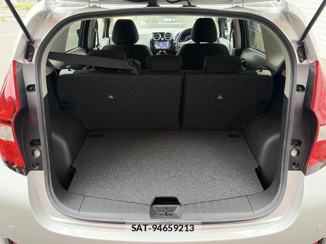 Nissan NOTE 2017-07 8548755-19