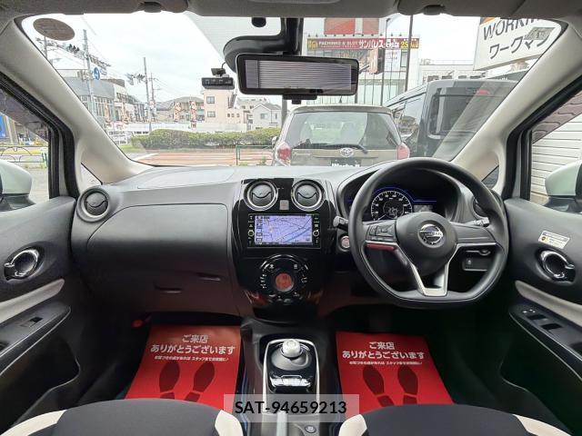 Nissan NOTE 2017-07 8548755-2