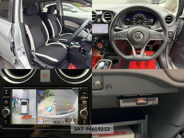 Nissan NOTE 2017-07 8548755-6