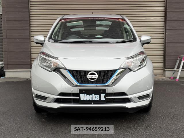 Nissan NOTE 2017-07 8548755-9