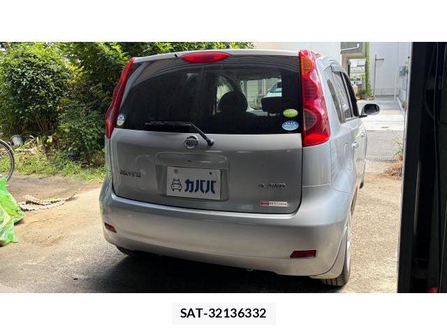 Nissan NOTE 2010 8548891-12