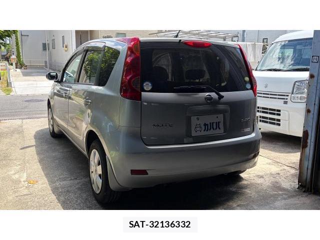 Nissan NOTE 2010 8548891-13