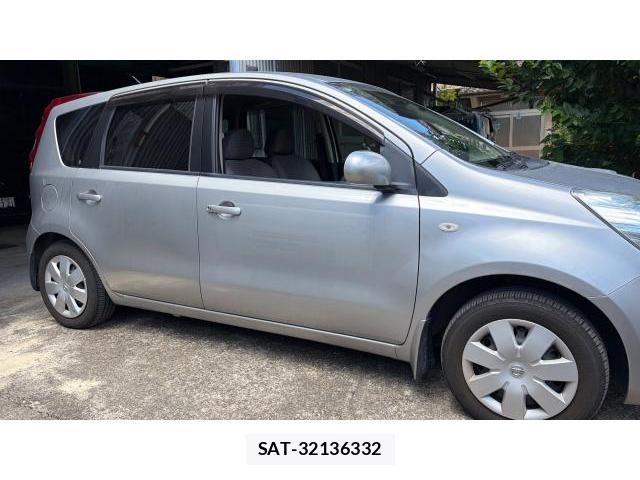 Nissan NOTE 2010 8548891-14