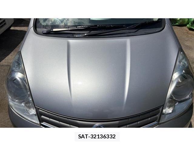 Nissan NOTE 2010 8548891-17
