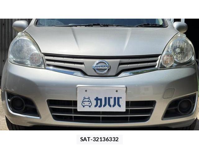 Nissan NOTE 2010 8548891-18
