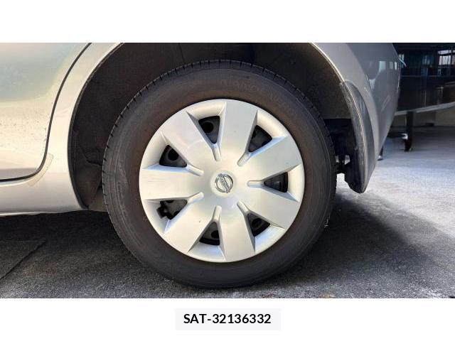 Nissan NOTE 2010 8548891-7