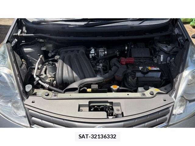 Nissan NOTE 2010 8548891-9