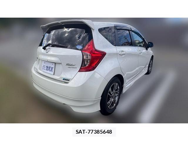 Nissan NOTE 2014 8548945-11