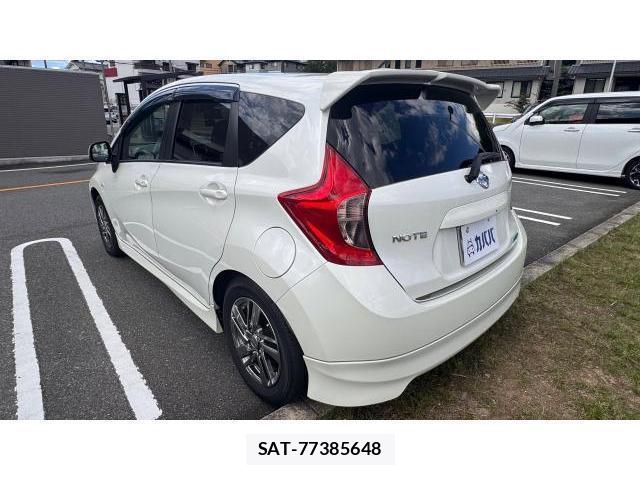 Nissan NOTE 2014 8548945-12
