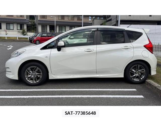Nissan NOTE 2014 8548945-13