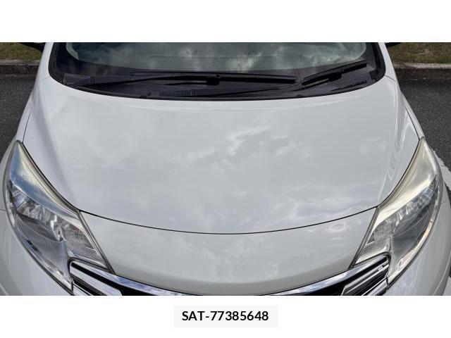 Nissan NOTE 2014 8548945-16