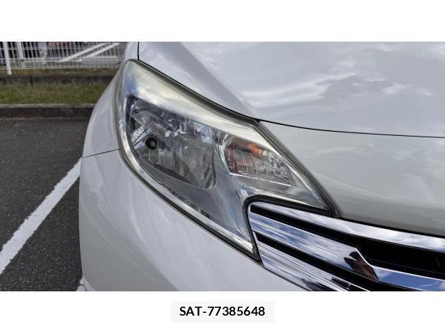 Nissan NOTE 2014 8548945-17