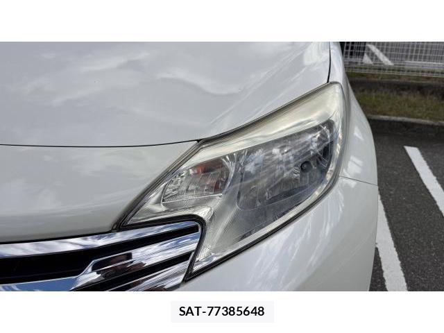 Nissan NOTE 2014 8548945-18