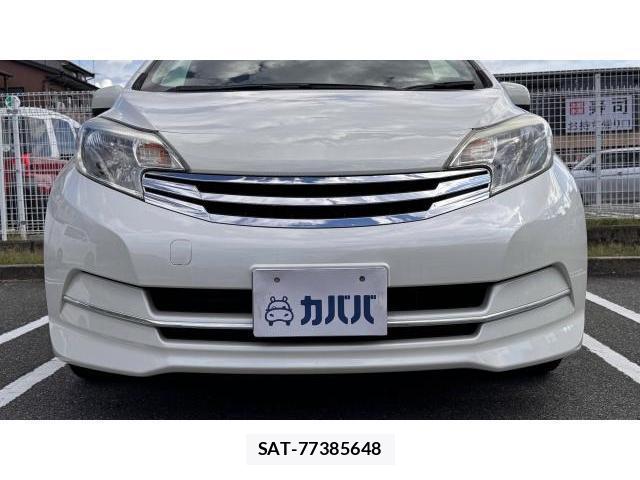 Nissan NOTE 2014 8548945-19