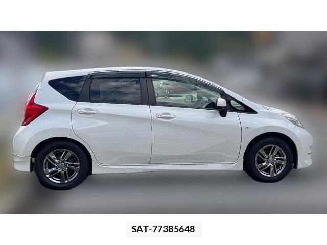 Nissan NOTE 2014 8548945-2