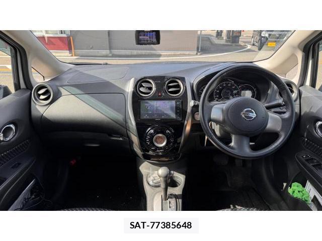 Nissan NOTE 2014 8548945-4