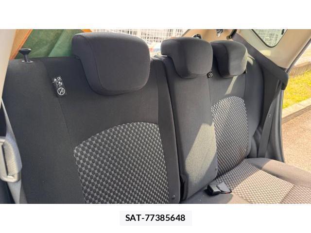 Nissan NOTE 2014 8548945-6