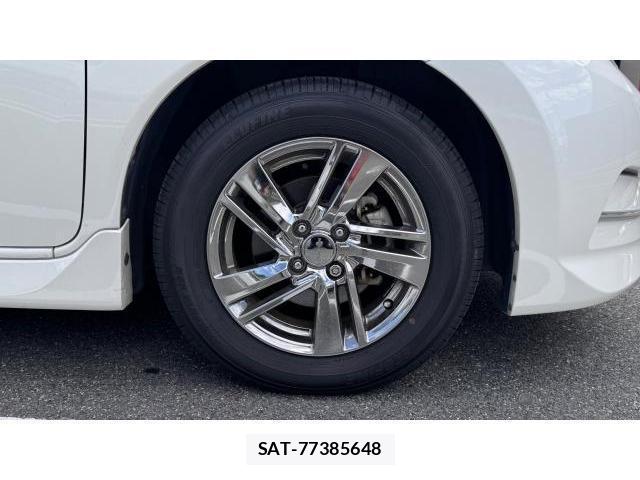 Nissan NOTE 2014 8548945-7