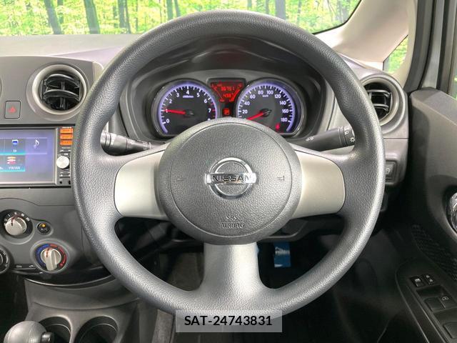 Nissan NOTE 2013-07 8549045-10