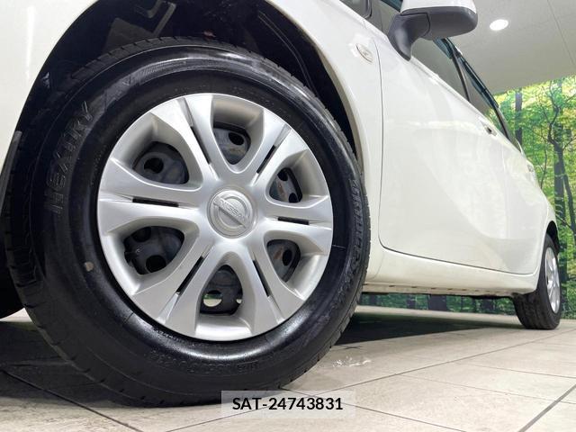 Nissan NOTE 2013-07 8549045-12