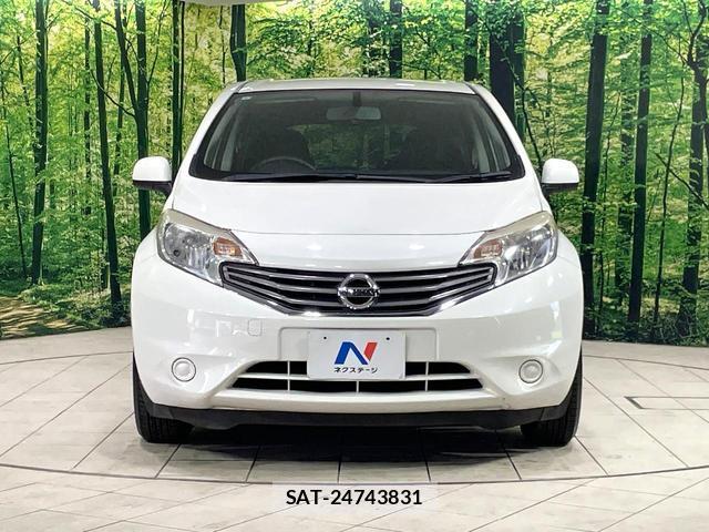 Nissan NOTE 2013-07 8549045-13