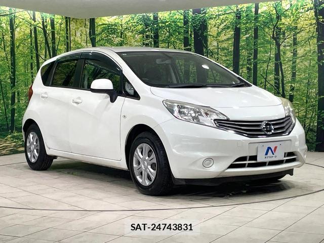 Nissan NOTE 2013-07 8549045-15