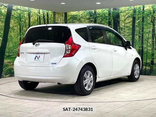 Nissan NOTE 2013-07 8549045-16