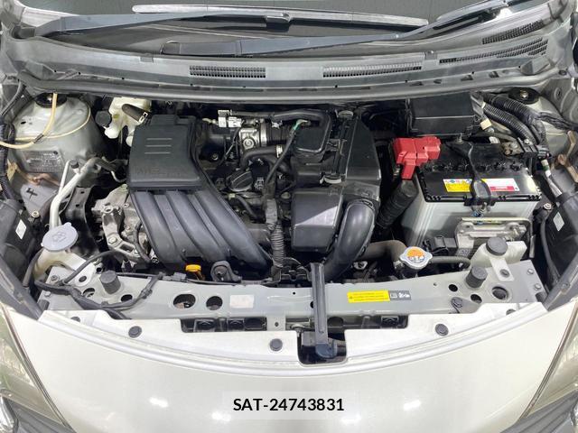 Nissan NOTE 2013-07 8549045-17