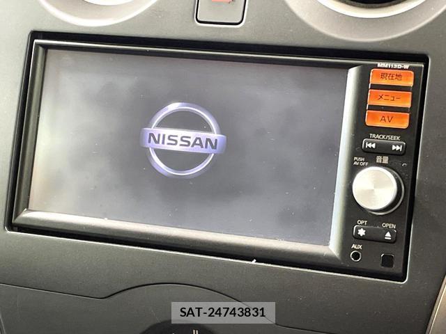 Nissan NOTE 2013-07 8549045-2