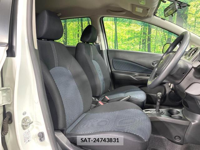 Nissan NOTE 2013-07 8549045-7